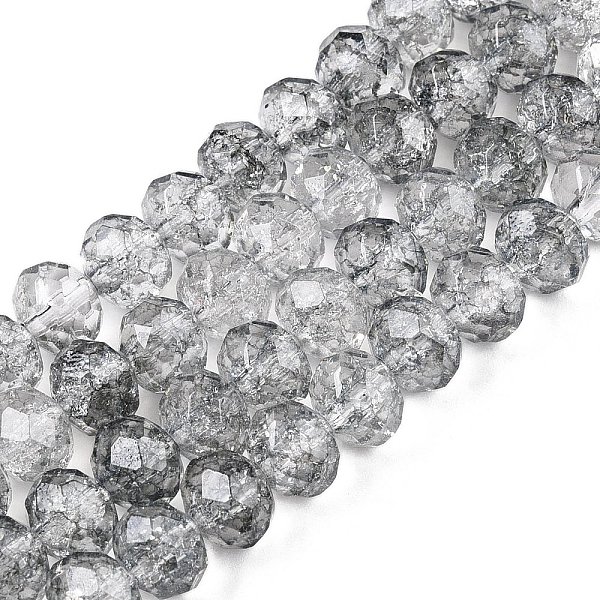 Transparent Glass B… - image