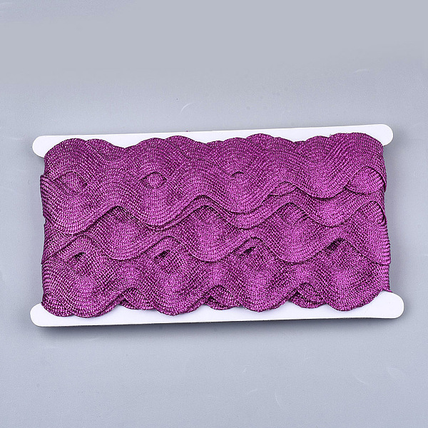チロリアンテープ