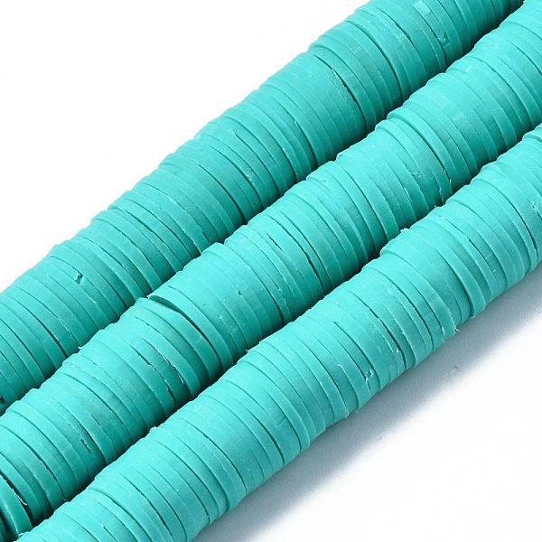 Flat Round Handmade… - image