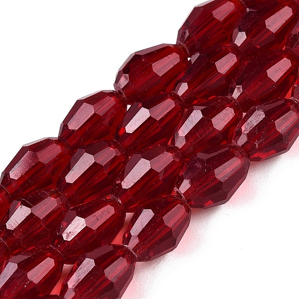 Transparent Glass B… - image