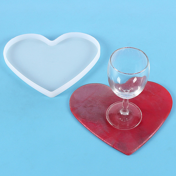 Silicone Molds - image
