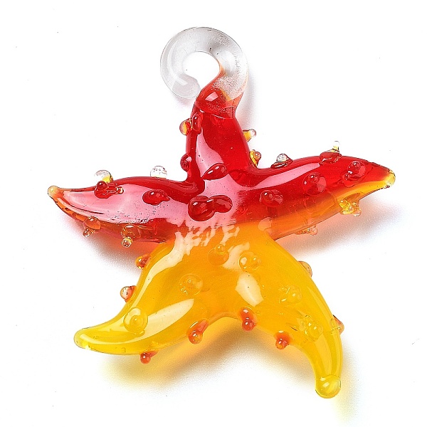 Handmade Lampwork P… - image