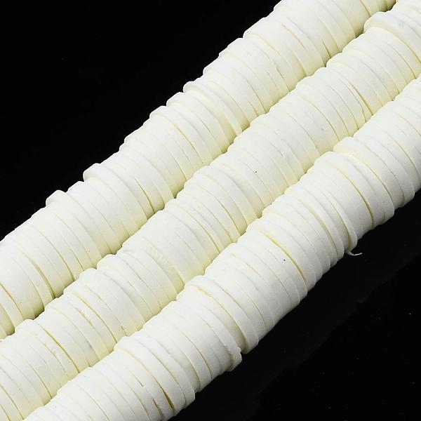Flat Round Handmade… - image