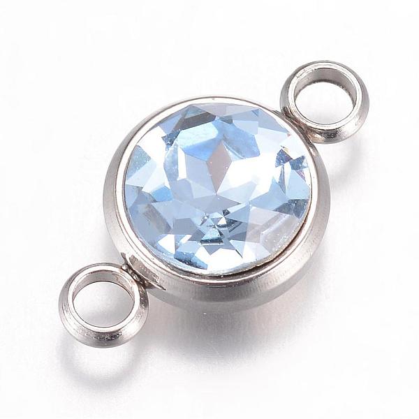 K9 Glass Links Conn… - image