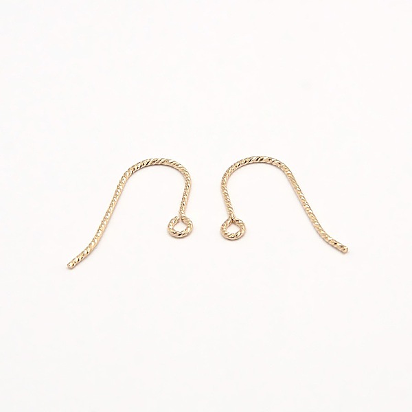 Yellow Gold Filled … - image