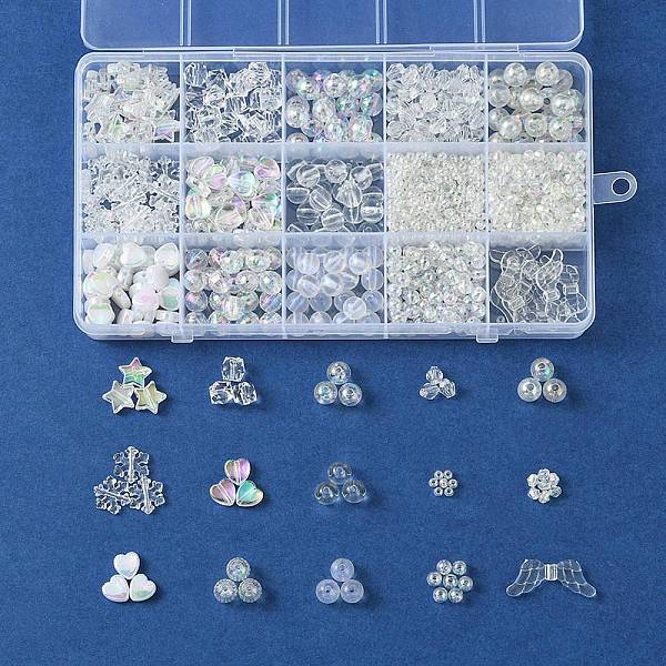 Transparent Acrylic… - image