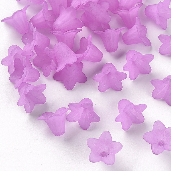 Transparent Acrylic… - image