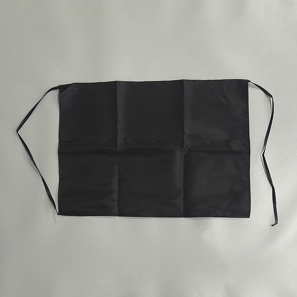 Polyester Half Apron