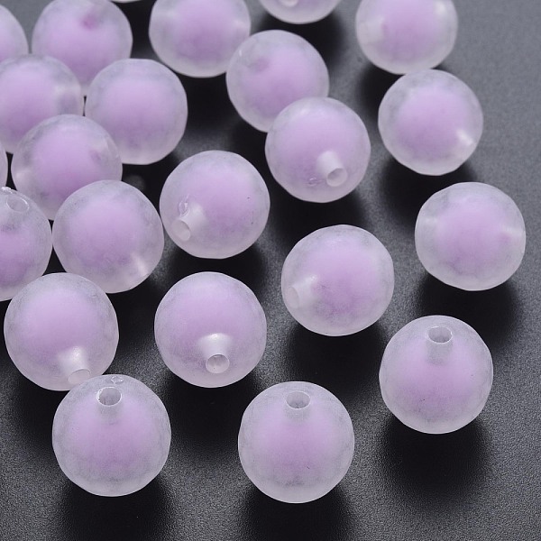 Transparent Acrylic… - image