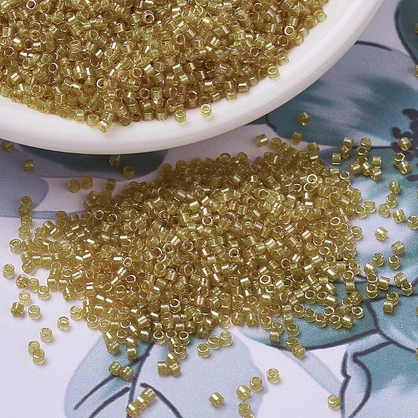 Miyuki Delica Beads - image