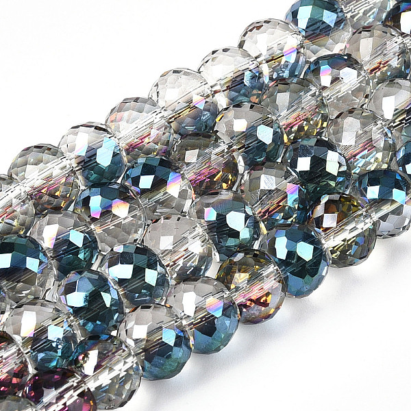 Electroplated Glass… - image