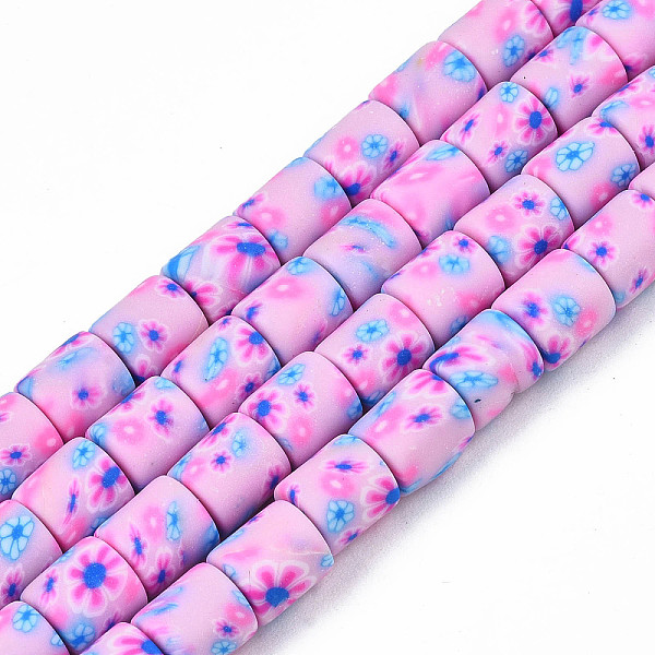 Handmade Polymer Cl… - image