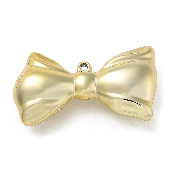 Plating Acrylic Pendants