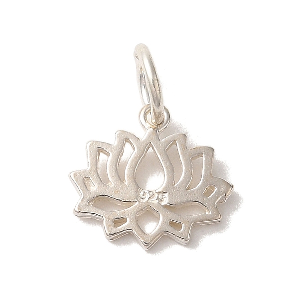 925 Sterling Silver… - image