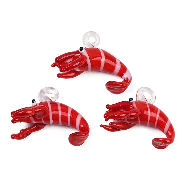 Handmade Lampwork P… - image