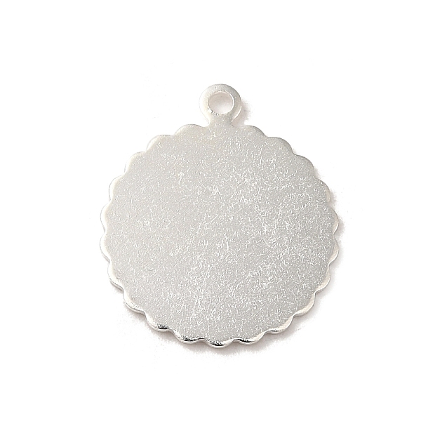 Brass Pendants