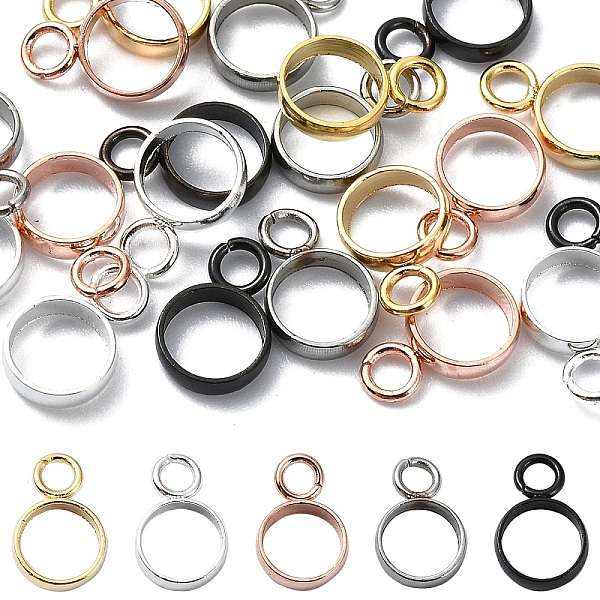 20Pcs 5 Colors 304 … - image