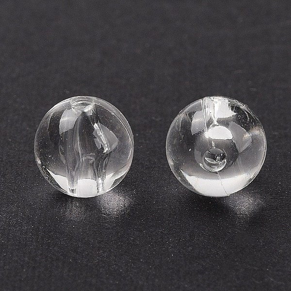 Transparent Acrylic… - image