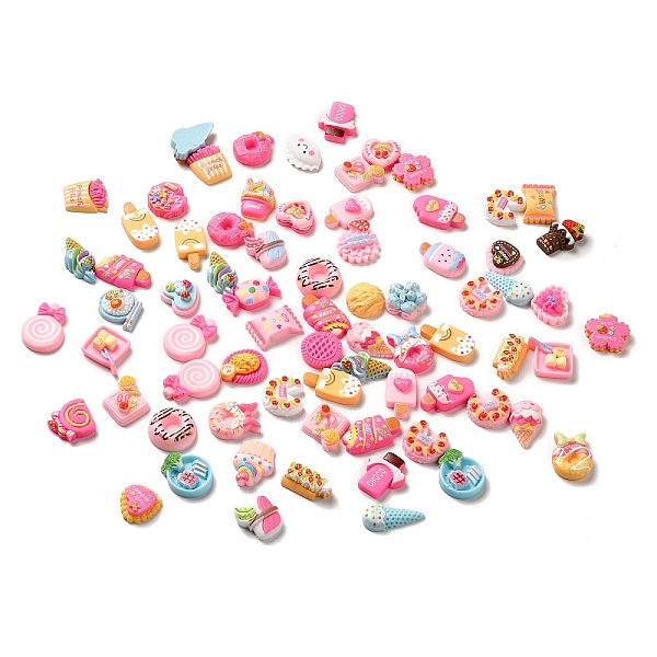 Cartoon Snack Opaqu… - image