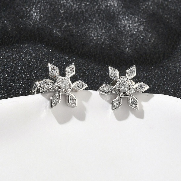 Flower Brass Micro … - image