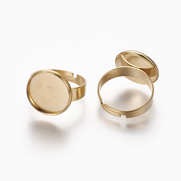 Adjustable 304 Stai… - image