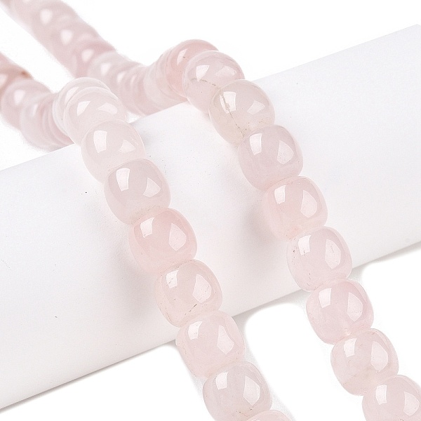 Natural Rose Quartz… - image