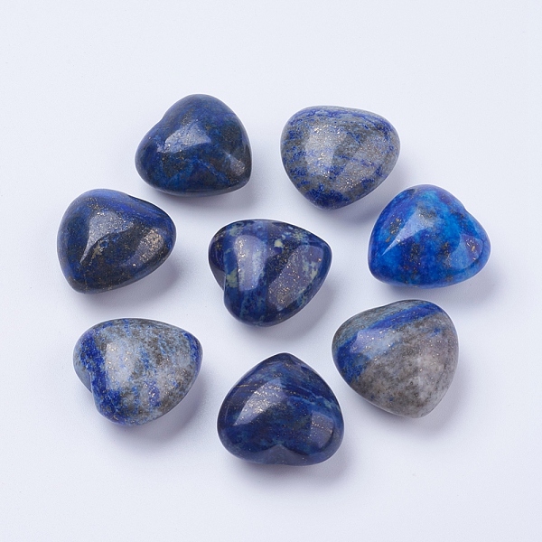 Natural Lapis Lazul… - image