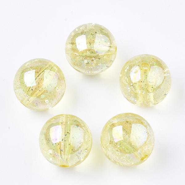 Transparent Acrylic… - image