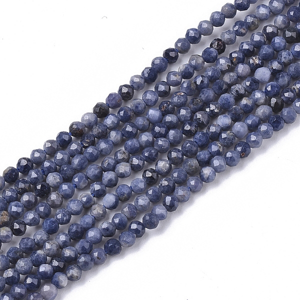 Natural Sapphire Be… - image