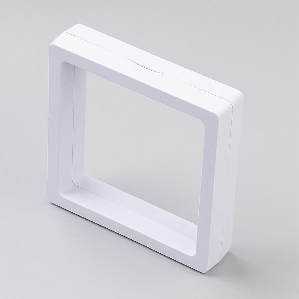 Square Transparent … - image
