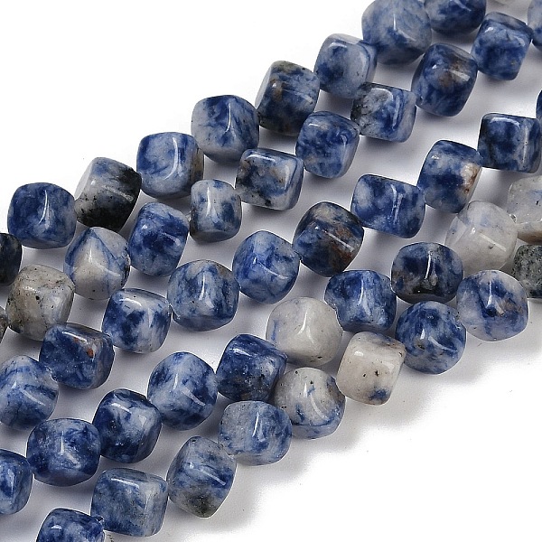 Natural Blue Spot J… - image