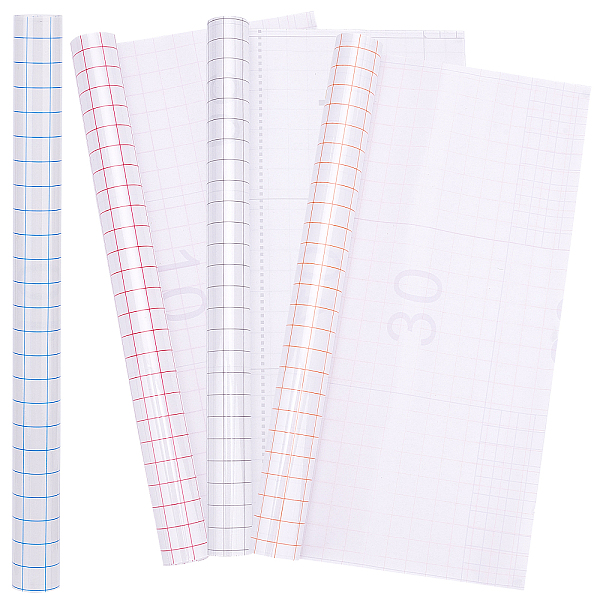 Benecreat 4 Sheets … - image