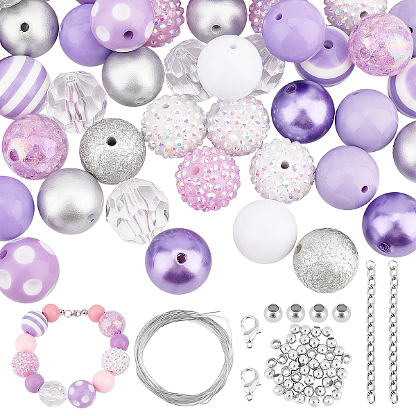 DIY Jewelry Making Kit