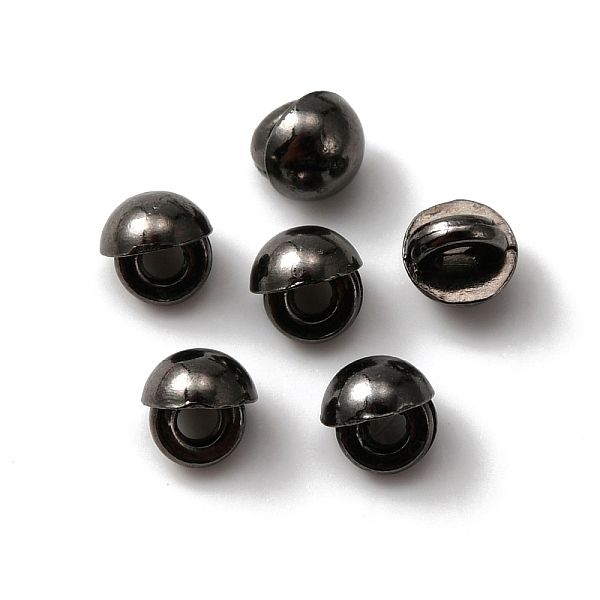 Mini Alloy Shank Bu… - image