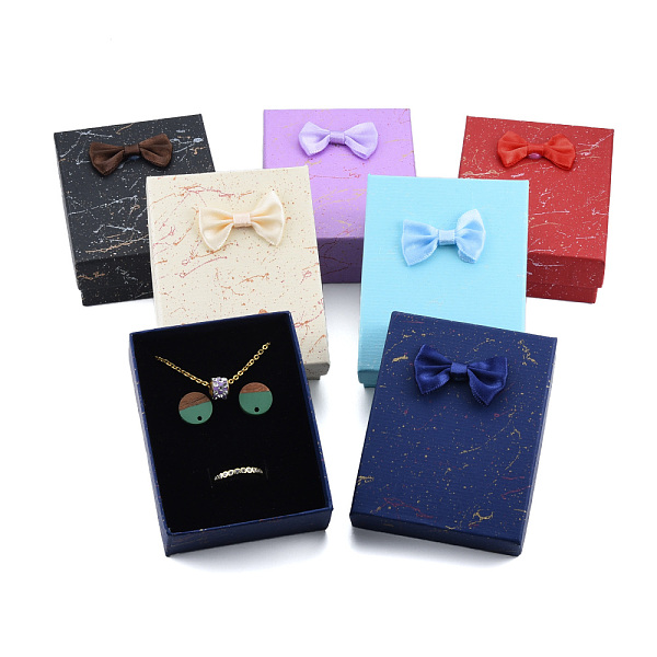 Cardboard Jewelry S… - image