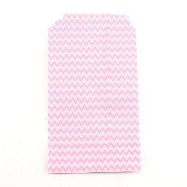 White Kraft Paper B… - image