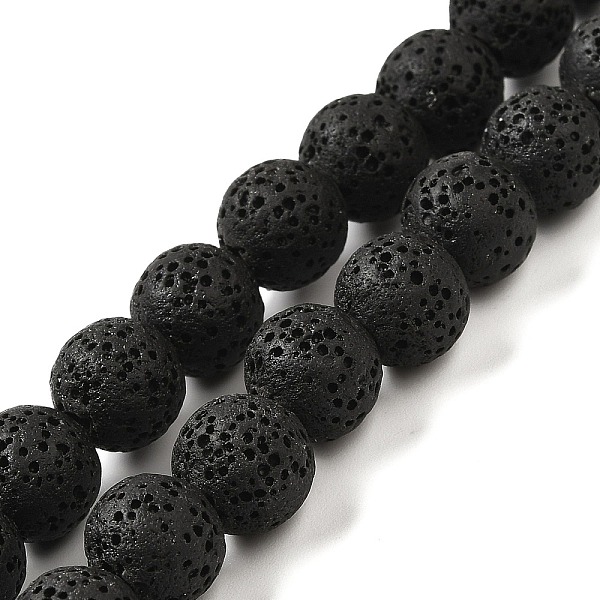 Natural Lava Rock B… - image