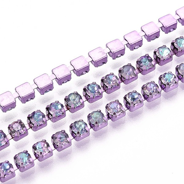 Iron Rhinestone Cup… - image