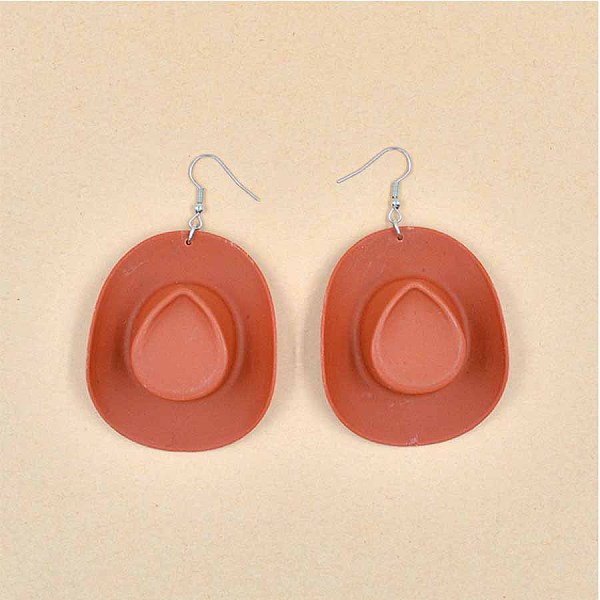 

PandaHall Stainless Steel Mirror Ball Earrings for Women Stainless Steel Round