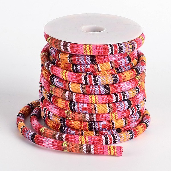 Ethnic Cord Polyest… - image