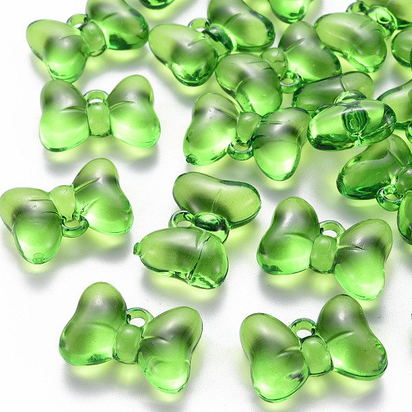 Transparent Acrylic… - image