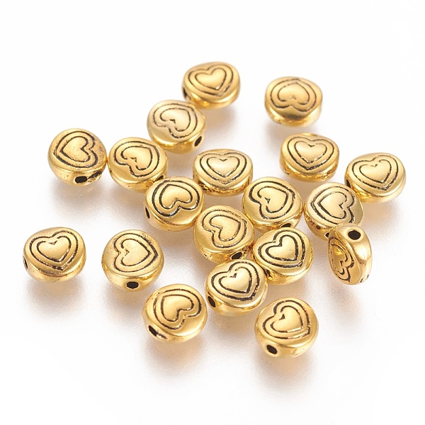 Tibetan Style Alloy… - image