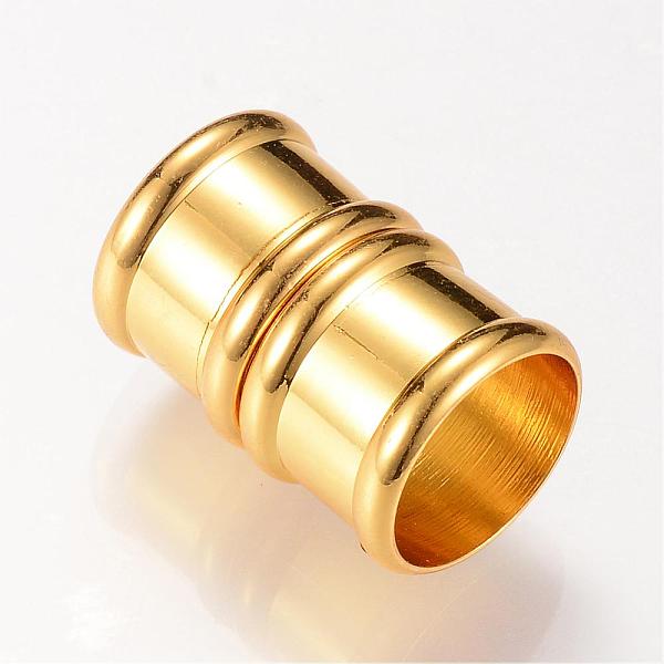 Brass Magnetic Clas… - image