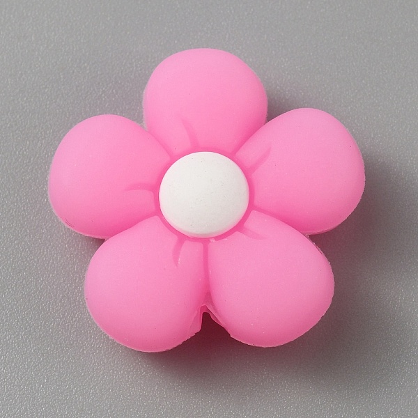 Flower Luminous Sil… - image