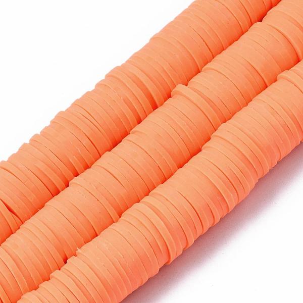 Flat Round Handmade… - image