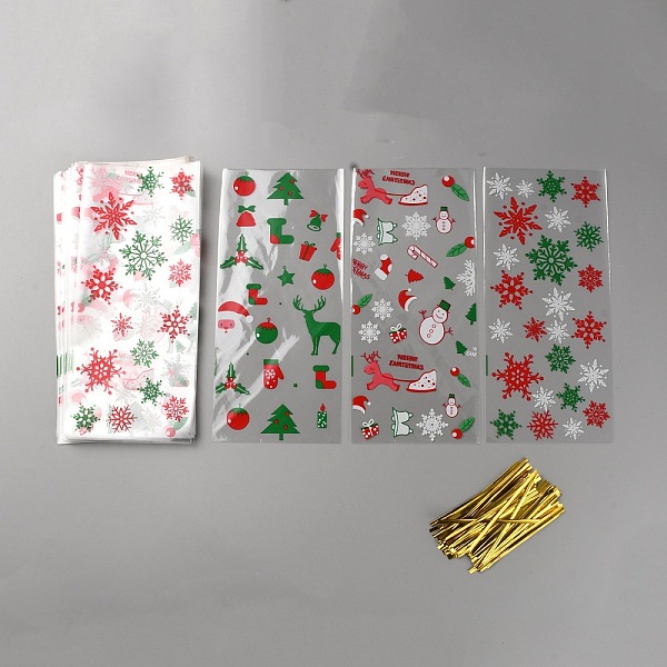 Opp Cellophane Bags… - image