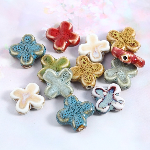 Colorful Porcelain … - image