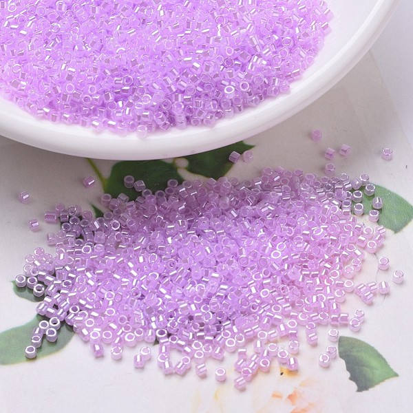 Miyuki Delica Beads - image