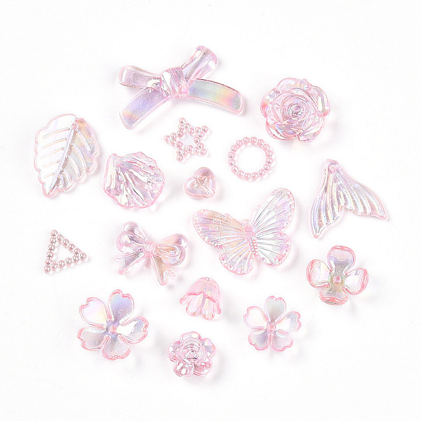 Transparent Acrylic… - image