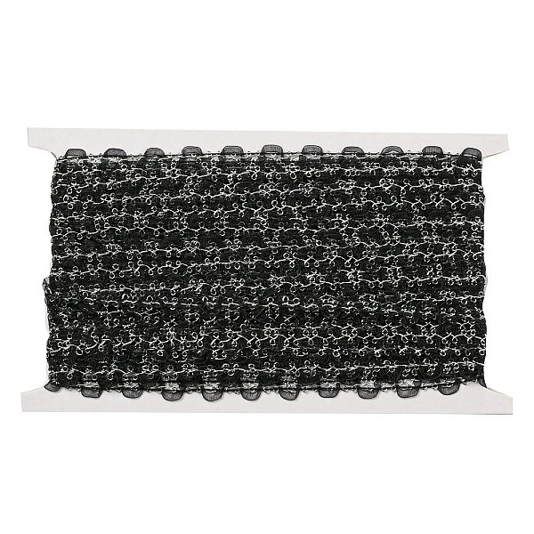 Polyester Lace Trim… - image